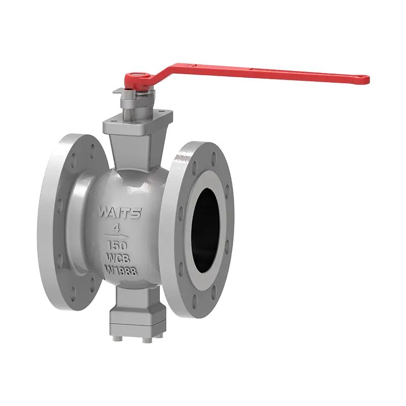 V Ball Valve V Ball Valve